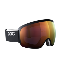 Goggles POC Orb Clarity Uranium Black/Spektris Orange - 2022/23