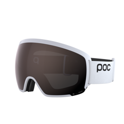 Goggles POC Orb Hydrogen White/Clarity Define/No Mirror - 2022/23