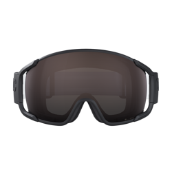 Goggles POC Zonula Clarity Uranium Black/Clarity Define/No Mirror - 2022/23