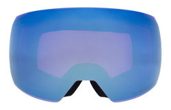 Googles Red Bull Spect Chute 04 Blue/Purple + additional lens - 2024/25