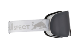 Googles Red Bull Spect SOAR-12SI3 White/Silver - 2024/25