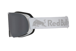 Googles Red Bull Spect SOAR-12SI3 White/Silver - 2024/25