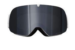 Googles Red Bull Spect SOAR-12SI3 White/Silver - 2024/25