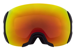 Googles Red Bull Spect Sight Black/Brown & Red Mirror - 2023/24