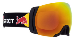 Googles Red Bull Spect Sight Black/Brown & Red Mirror - 2023/24