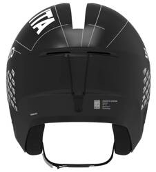 Helmet Briko Vulcano 2.0 Italia Shiny/Black White - 2024/25