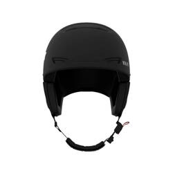 Helmet KASK Titano Black - 2024/25