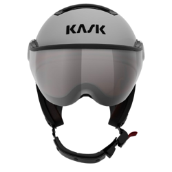 Helmet KASK Treasure Visor Silver - 2024/25