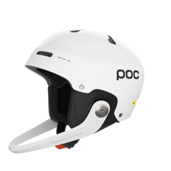 Helmet POC Artic SL Mips Hydrogen White - 2024/25