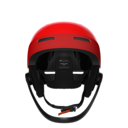 Helmet POC Artic SL Mips Prismane Red - 2024/25