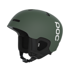 Helmet POC Auric Cut Epidote Green Matt - 2022/23