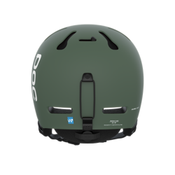 Helmet POC Auric Cut Epidote Green Matt - 2022/23