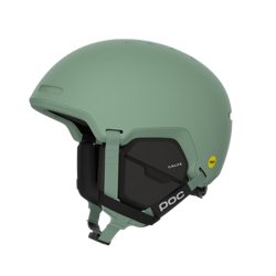 Helmet POC Calyx Mips Uranium Gibbsite Green Matt - 2024/25