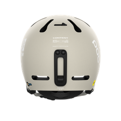 Helmet POC Fornix MIPS POW JJ Mineral Grey Matt - 2024/25