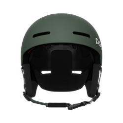 Helmet POC Fornix Mips Epidote Green Matt - 2022/23
