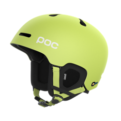 Helmet POC Fornix Mips Lemon Calcite Matt - 2022/23