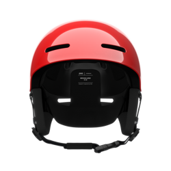 Helmet POC Fornix Mips Prismane Red - 2024/25