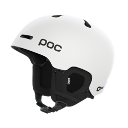 Helmet POC Fornix Spin Hydrogen White Matt - 2023/24