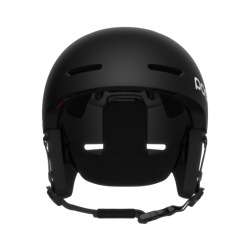 Helmet POC Fornix Uranium Black Matt - 2024/25