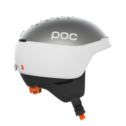 Helmet POC Meninx Rs Mips Argentite Silver Matt - 2023/24