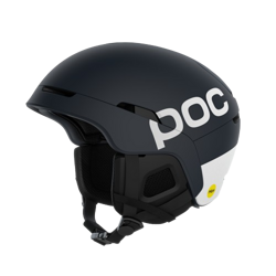 Helmet POC Obex BC MIPS Apatite Navy Matt - 2024/25