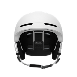 Helmet POC Obex BC MIPS Hydrogen White Matt - 2024/25