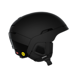 Helmet POC Obex BC MIPS Uranium Black Matt - 2024/25