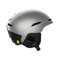 Helmet POC Obex Bc Mips Argentite Silver Matt - 2023/24