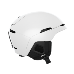 Helmet POC Obex MIPS Hydrogen White - 2024/25