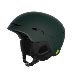 Helmet POC Obex MIPS Pargasite Green Matt - 2024/25