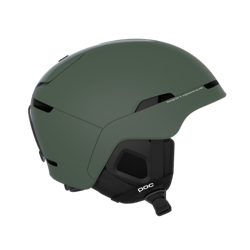 Helmet POC Obex Mips Epidote Green Matt - 2022/23