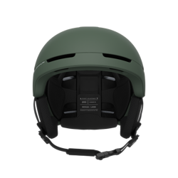 Helmet POC Obex Mips Epidote Green Matt - 2022/23