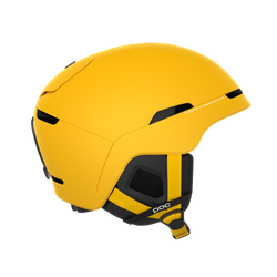 Helmet POC Obex Mips Sulphite Yellow Matt - 2023/24