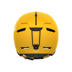 Helmet POC Obex Mips Sulphite Yellow Matt - 2023/24