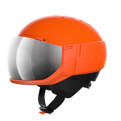 Helmet POC POCito Levator Mips Fluorescent Orange - 2023/24