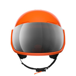 Helmet POC POCito Levator Mips Fluorescent Orange - 2023/24