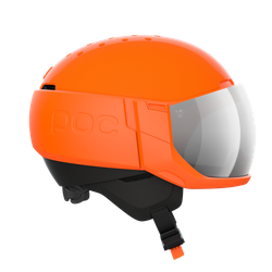 Helmet POC POCito Levator Mips Fluorescent Orange - 2023/24