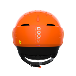 Helmet POC POCito Levator Mips Fluorescent Orange - 2023/24