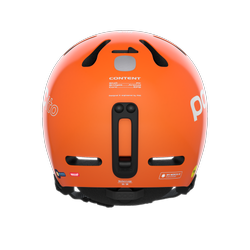 Helmet POC Pocito Fornix Mips Fluorescent Orange - 2024/25