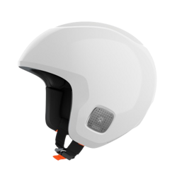 Helmet POC Skull Dura Comp Mips Hydrogen White - 2024/25