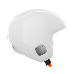 Helmet POC Skull Dura Comp Mips Hydrogen White - 2024/25