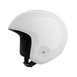 Helmet POC Skull Dura Jr Hydrogen White - 2024/25