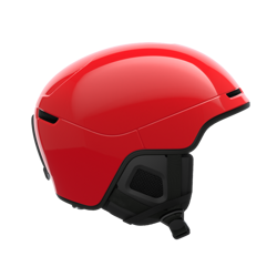 Helmet POCObex Pure Prismane Red - 2024/25