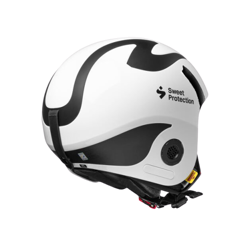 Helmet SWEET PROTECTION Volata Mips Helmet Gloss White - 2022/23