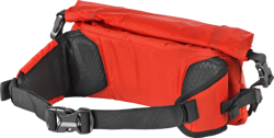 Hip bag Atomic Nordic Thermo Bottle Belt Red - 2024/25