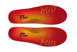 Insoles Sidas Winter 3Feet Eco Winter - Low