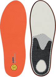 Insoles Sidas Winter Custom Pro Heat Ready - 2024/25