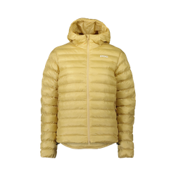 Jacket POC M's Coalesce Jacket Halite Yellow - 2023/24