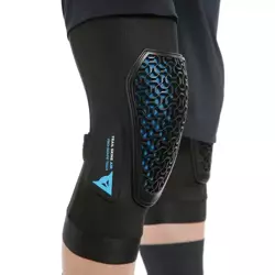 Knee pads Trail Skins Air Knee Guards Black - 2023