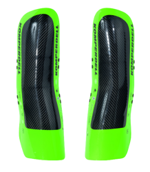 Komperdell Carbon Shin Guard World Cup  - 2024/25